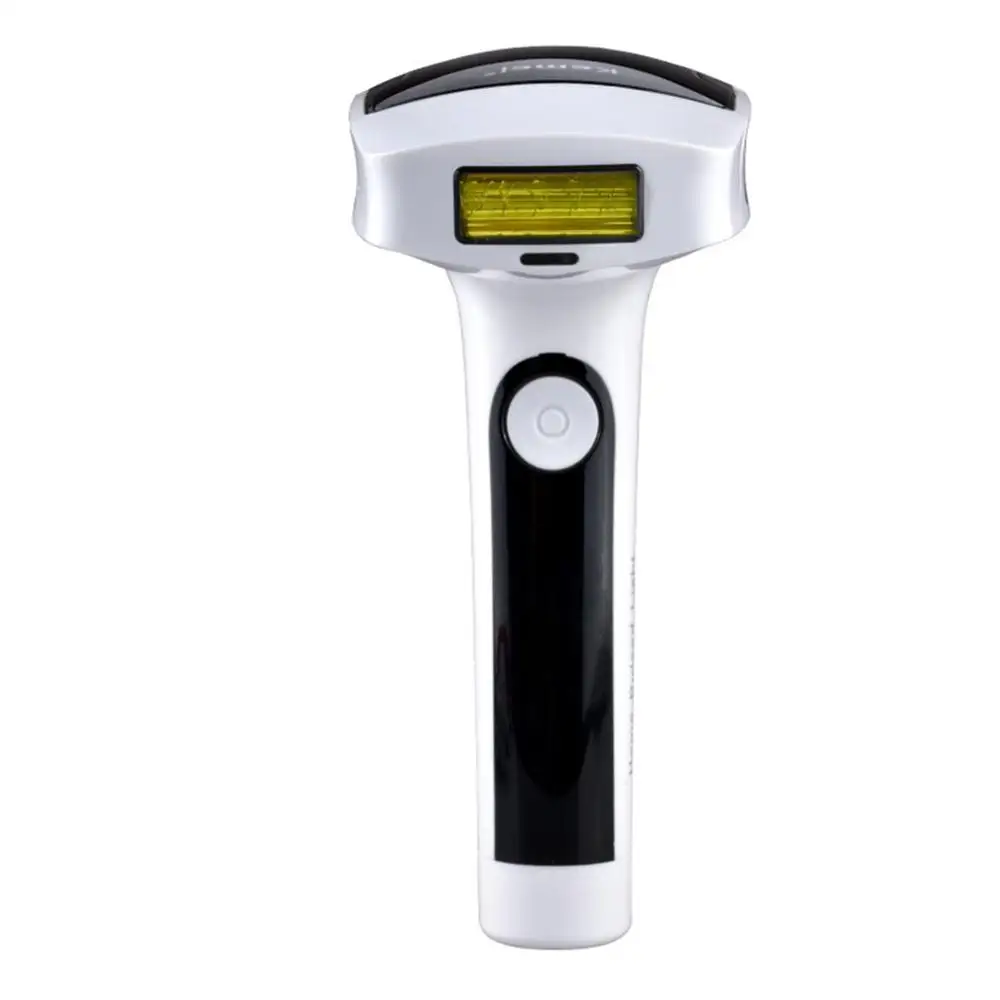 

Portable Hair Removal Device Photon Hair Removal Equipment Private Parts Underarm Hair Removal No Pain Adapter For Kemei Km-6812