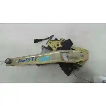 

8340105510 WINDOW LIFTER REAR LEFT HYUNDAI ATOS PRIME (MX)