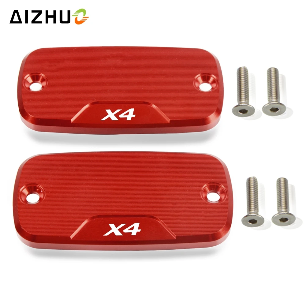 Аксессуары для мотоциклов задняя крышка HONDA X4 1998-2004 1999 2000 2001 2002 2003 | Автомобили и