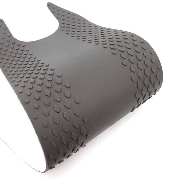 ABS Bodenplatte Für Ninebot Max G30 - Wasserdichte Batterieabdeckung Schwarz