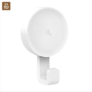 

Hl Wall Hook Bedroom Kitchen Wall Hooks 3kg Max Load Up for Smart Home 6 in 1 Strong Hooks Kit