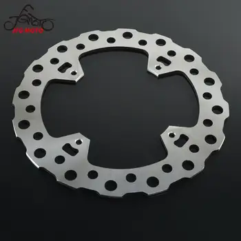 

For HONDA CR125 CR250 CRE250R CRE250X CRF250 CRF250R CRE300X CRF450 CRF450R CRE500X 2008-2009 Motorcycle Rear Brake Disc Rotor