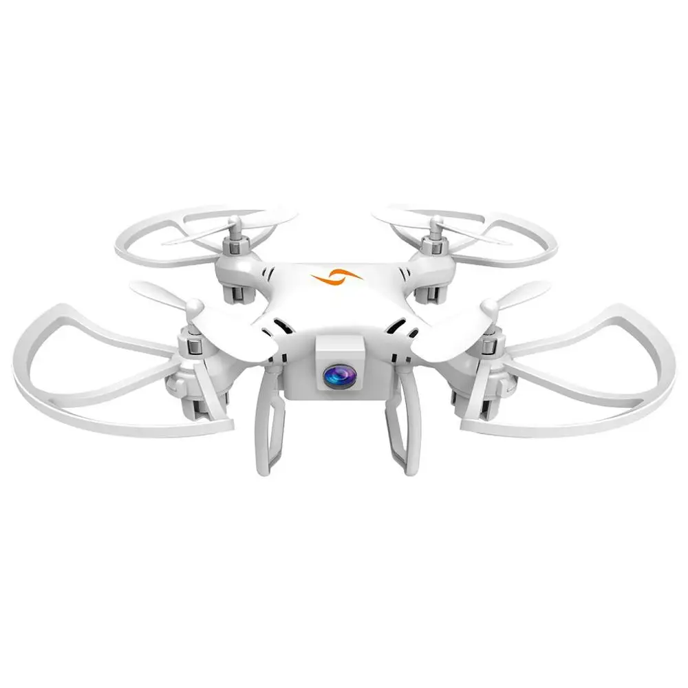 

New Drone camera HD fpv drone four-axis aircraft rc helicopter without camera