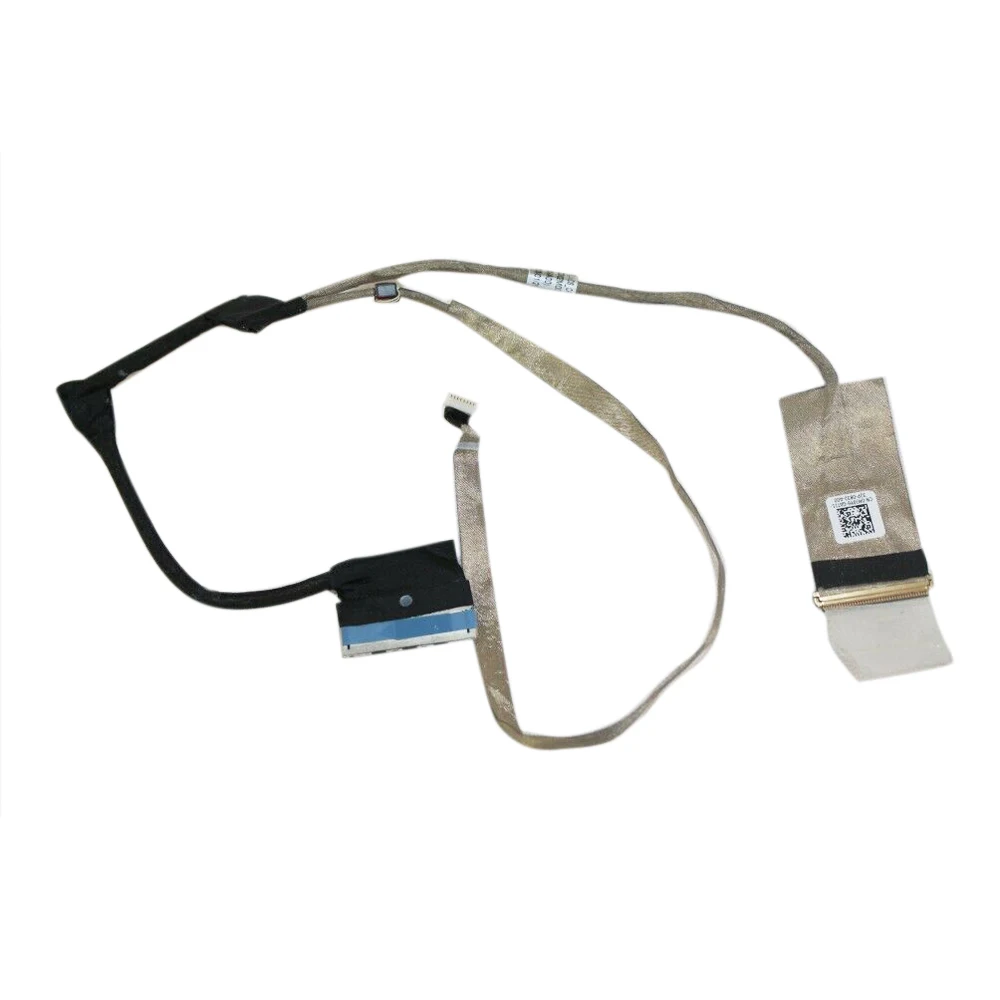 

ЖК-видеокабель для Dell Latitude E5430 DC02C002M00 0MJ9Y6 MJ9Y6