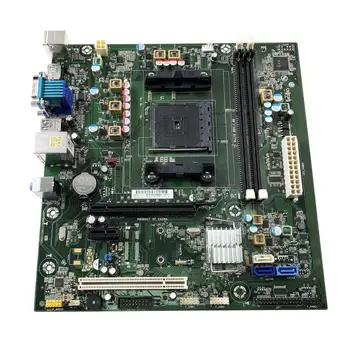 

For HP 285 Pro G1 G2 MT FM2 motherboard 848426-001 833606-001 100% test