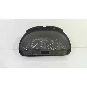 

110008735051 2005789 clock Account Km Bmw Series 5 Saloon (e39)