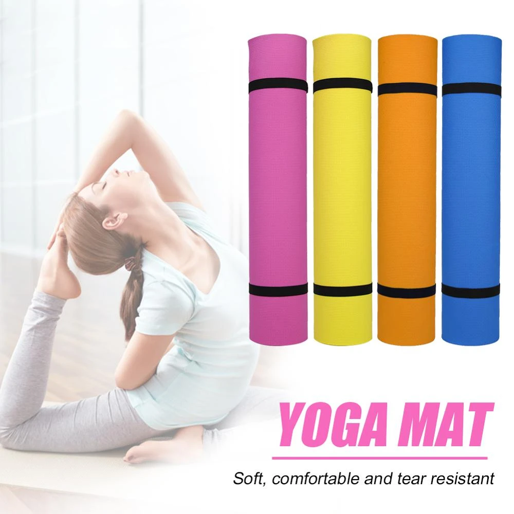 eva exercise mat