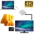 Thunderbolt 3 Адаптер USB Type C Концентратор HDMI-совместимый 4K поддержка Samsung Dex mode USB-C Док-станция с PD для MacBook Pro/Air 2021