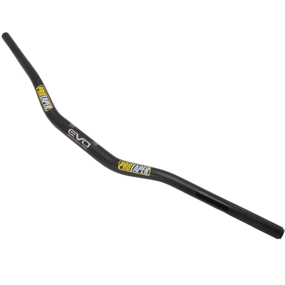 11/8 ''рукоятка 28 мм Pro Taper Руль Ручки Металлические Mulisha зажимы Pad MX для мотокросса для SUZUKI KAWASAKI GSXR RMZ RMX KX KLX - Цвет: handlebar B