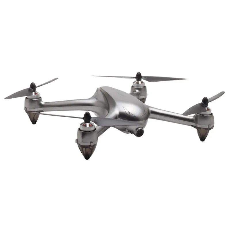 Дрон B2SE бесщеточный двигатель Радиоуправляемый Дрон 1080P HD камера 5G WiFi FPV точный gps удержание высоты умный полет один ключ следование Квадрокоптер