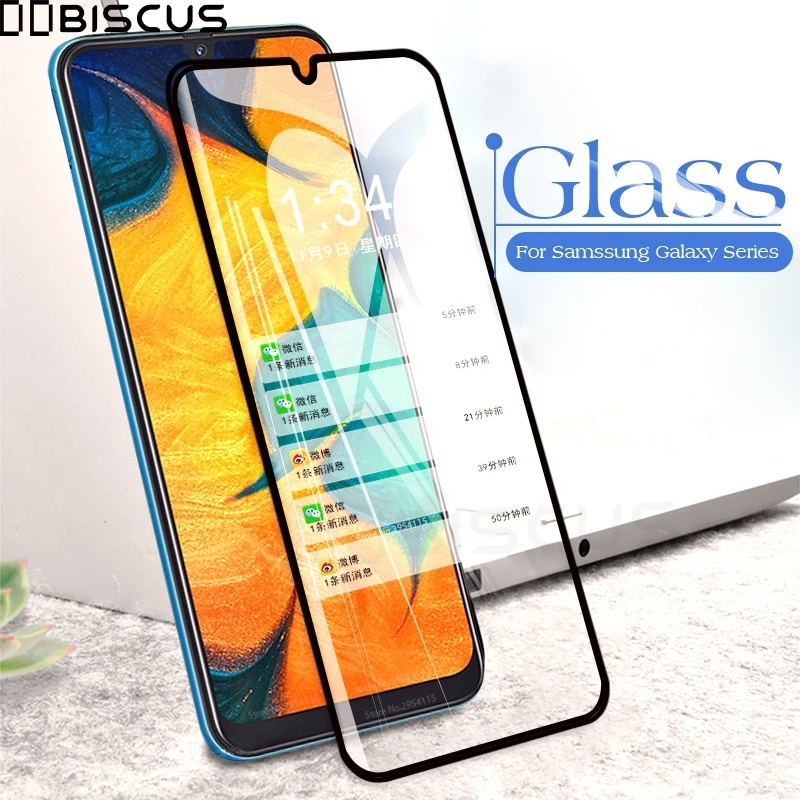 3D закаленное стекло экрана полное покрытие протектор для Xiaomi Redmi 8A Note 8 Pro Note8 Note7 7 7A защитная пленка