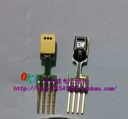 

Hundred percent of Swiss imports SHT75 temperature and humidity sensors send a direct shot at any time