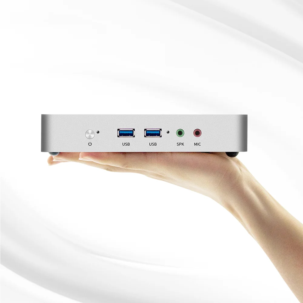 TexHoo Intel N5095 Mini PC: Windows 11 Pro, Linux System, Pfsense, ITX Desktop, DDR4, SSD, WIFI, DP 4K-60Hz for Office and Home Computing. Description Image.This Product Can Be Found With The Tag Names Cheap Mini PC, Computer Office, High Quality Computer Office, Mini pc