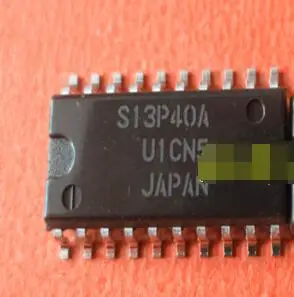 Бесплатная Доставка 10 шт. S13P40A U1CN5 SOP20