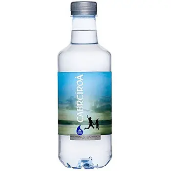 

CABREIROA BOTTLE PLASTIC X1 500ML MINERAL WATER NON FLAVOURED