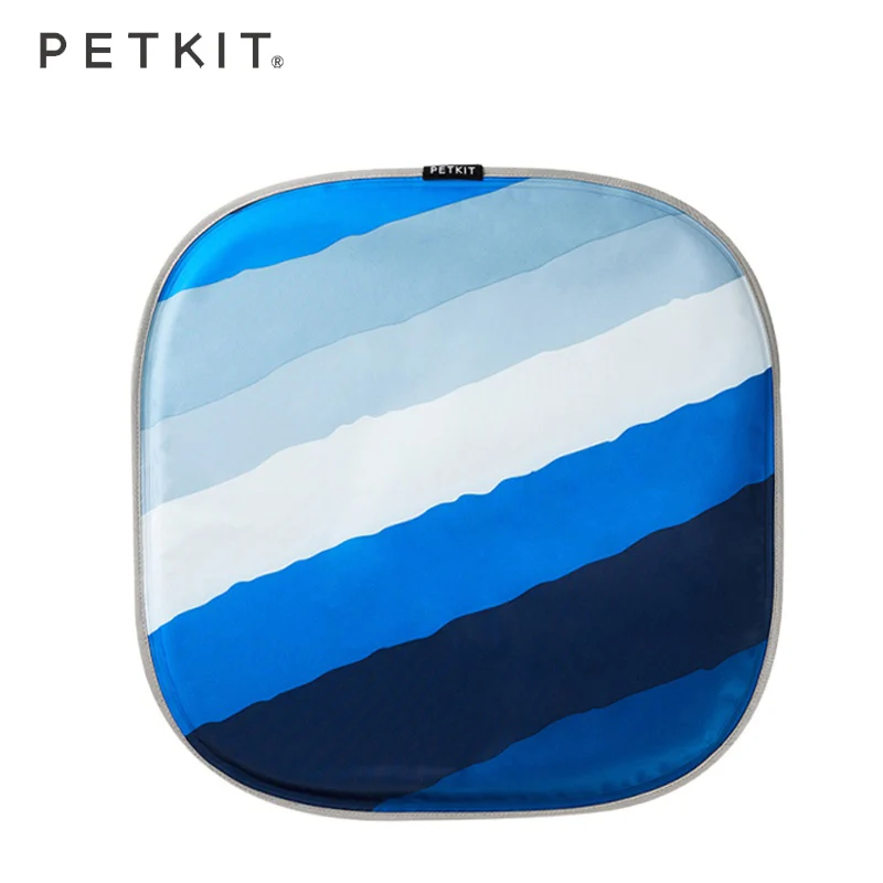 Охлаждающий коврик для домашних животных PETKIT который может сочетаться с