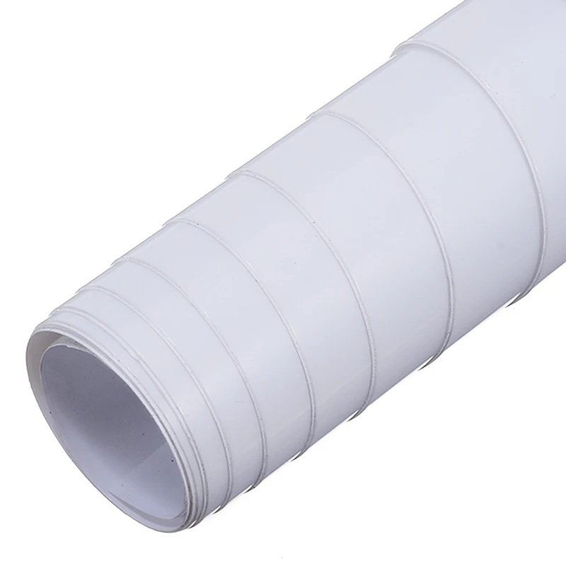 Mayitr 1pc 15cm x 1m Auto Triple Layer Rhino Hide Paint Protection Sticker Vinyl Film Clear Tape for Car Exterior Styling