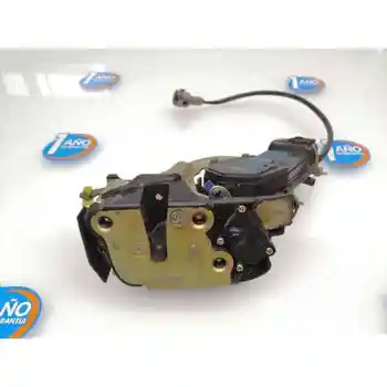 

LOCK LEFT FRONT DOOR TOYOTA LAND CRUISER (J9)
