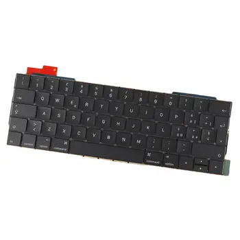 

IT Laptop Keyboard Keypad w/Backlit fit for Apple MacBook Pro A1706 Series