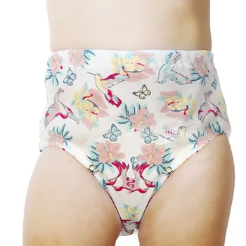 

Various Cartoon Patterns Boy Baby Toilet Training Underwear Pure Cotton Leak Urine Washable Reusable Gauze Diapers 2psc/lot