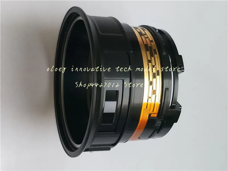 14-24 lens ring with flex for NIKONN 14-24 tube with zoom flex 14-24 barrel camera repair parts free shipping