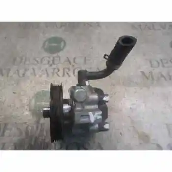 

PUMP POWER STEERING Chevrolet KALOS 1. 2 cat [BF550] P96398991 [13656240]