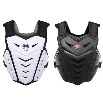 

Motocross Racing Motorcycle Jacket Off Road Riding Protective Vest Jacket Professional Chest Protector Guards ATV Body Armors