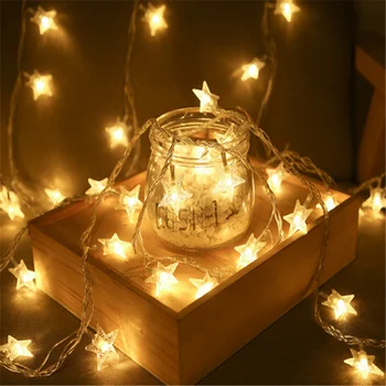 

Christmas Tree Decorations Christmas Decorations for Home Fairy 10m 100 Led Garland Lights New Year 2021 Ornaments Navidad Natal