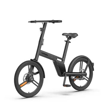 

New Foldable Electric Bicycle Two Wheels Electric Bicycles No Chain E Bike 200W 36V Portable Electric Bikes Adults