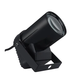 Projecteur de scène Led Dj Disco, lumière pour KTV, fête, Club 