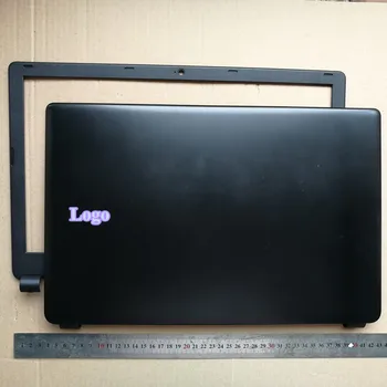 

NEW For Acer Aspire E1-510 E1-530 E1-532 E1-570 E1-532 E1-572G E1-572 Black LCD BACK COVER/LCD Bezel Cover/LCD Hinges
