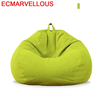 

Fauteuil Kanepe Computer Totoro Armut Koltuk Copridivano Silla Kids Bed Gold Puff Asiento Cadeira Chair Beanbag Bean Bag Sofa