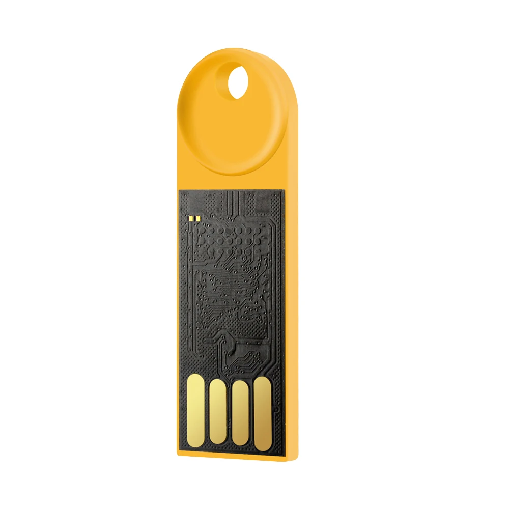 KODAK K212 Тонкий U диск 16 ГБ 32 ГБ USB флэш-накопитель портативный USB 2,0 на автомобиле музыка U диск Водонепроницаемый мини размер