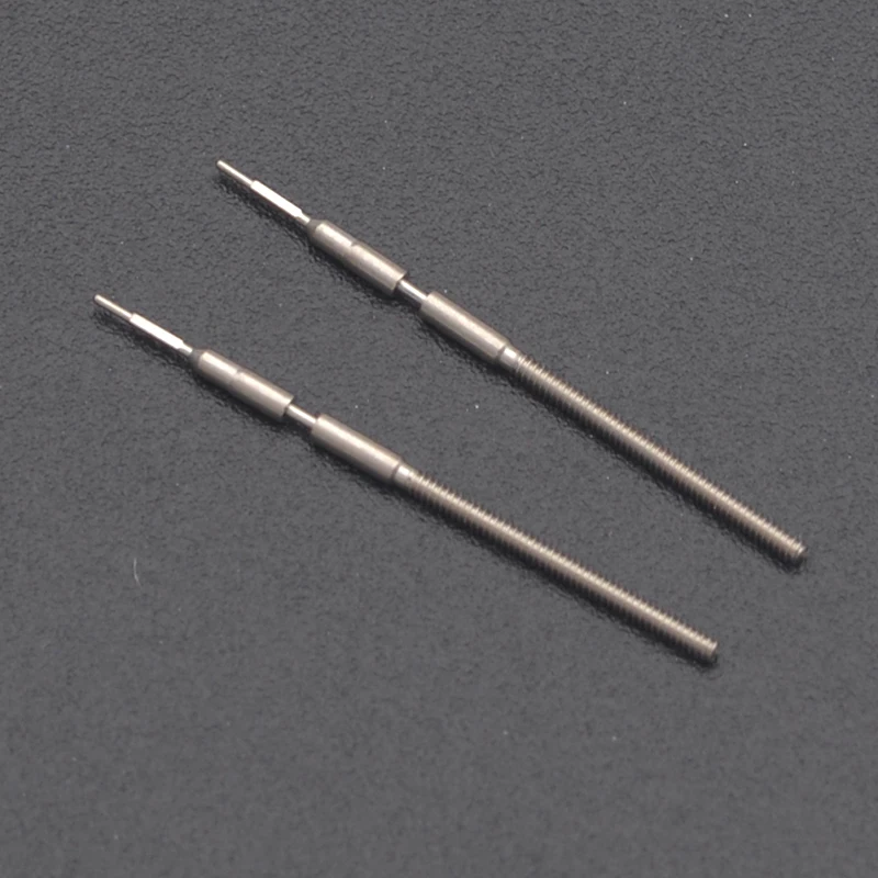 Watch Winding Stem wrist watch Parts fit 7S26 2504 7750 9132 9100 - Main Image