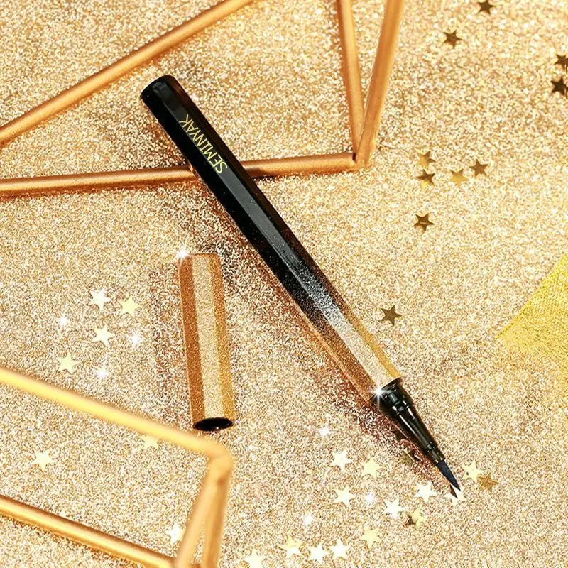 MB 2021 New Colorful Eyeliner Pencil Lasting Sweat-Proof Waterproof Difficult Blooming Beginners Dedicated Eye liners |