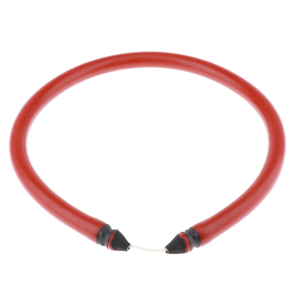 68cm Speargun Band Rubber Latex Tubing Spearfishing Elastic Tube Band Sling Fishing Tackles