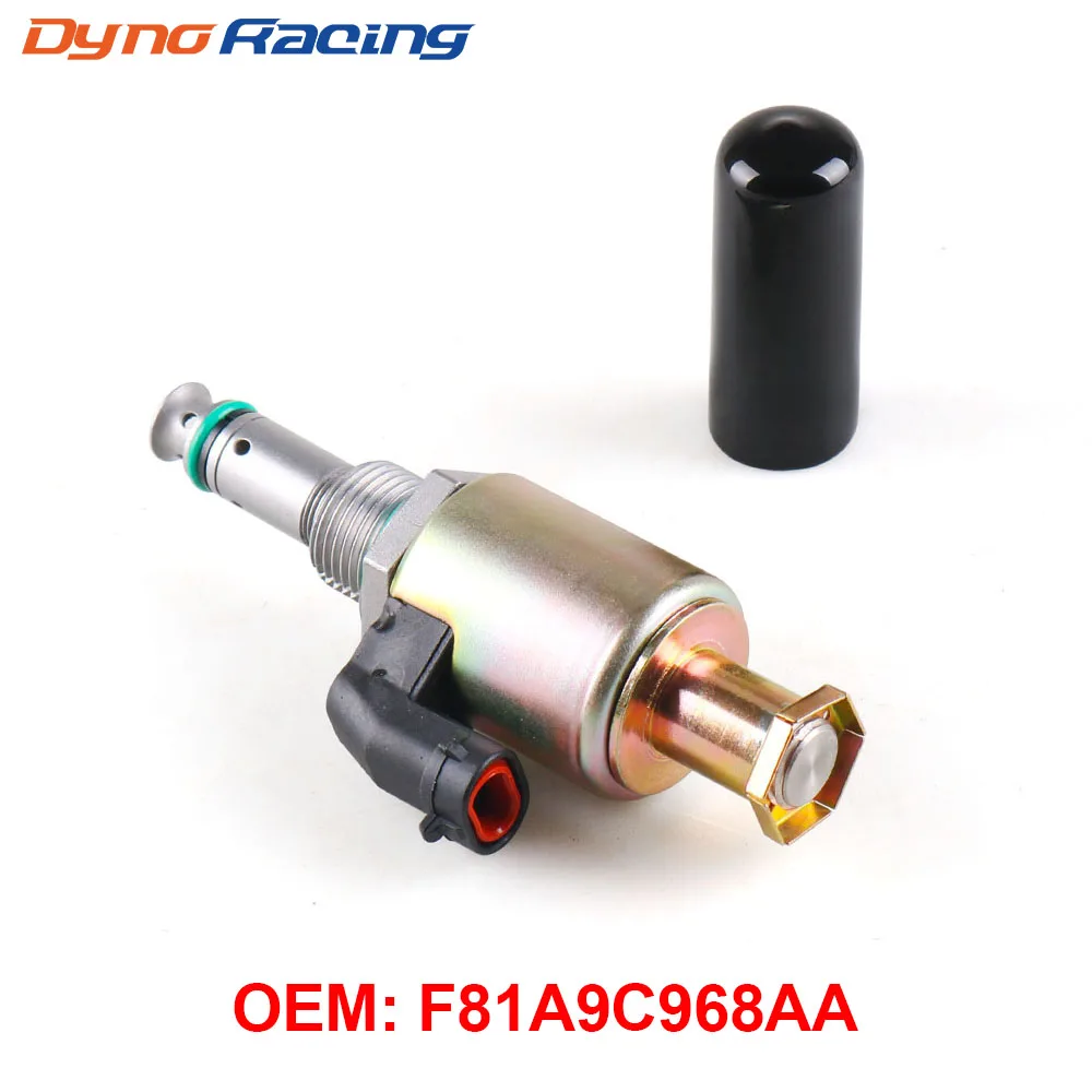 

Injection Pressure Regulator Valve IPR for Ford Trucks E SuperDuty 7.3L 95.5-03 F81A9C968AA