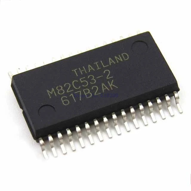 

M82c53-2 82C53 Mcu Memory Chip Ic Dip M82c53