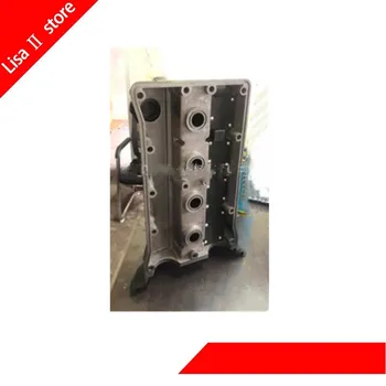 

Aluminium Alloy Engine Cylinder Head Valve Cover for DAEWOO 25192208/25185123
