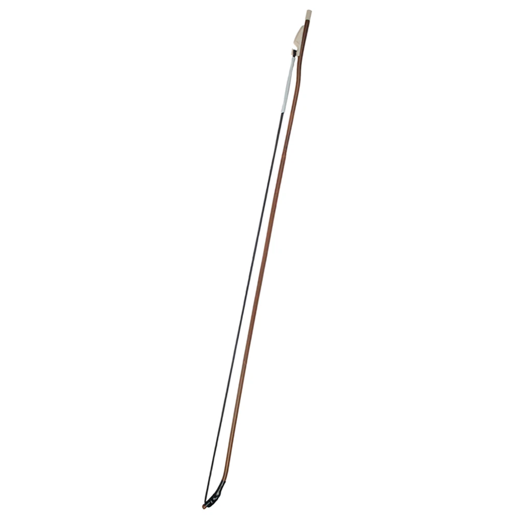 

Chinese Erhu Bow 65.4cm/25.75inch Stringed Instrument Accessory