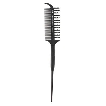 

Stylists Hair Comb for Slicked-back,Undercut,Mohawk,,Bowl Cut,Quiff