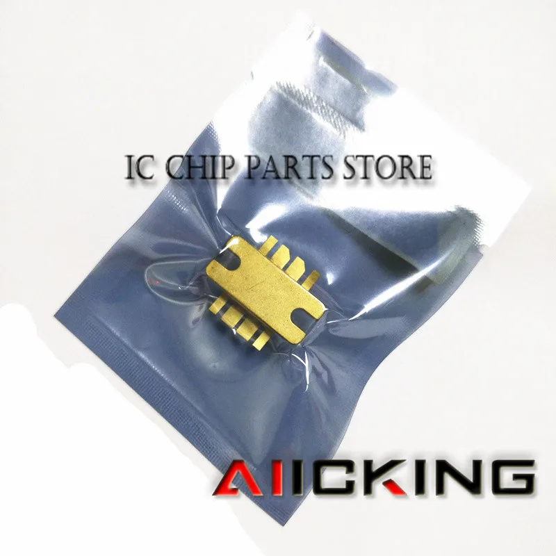 Рисунок 2 - Модуль усиления мощности высокочастотной