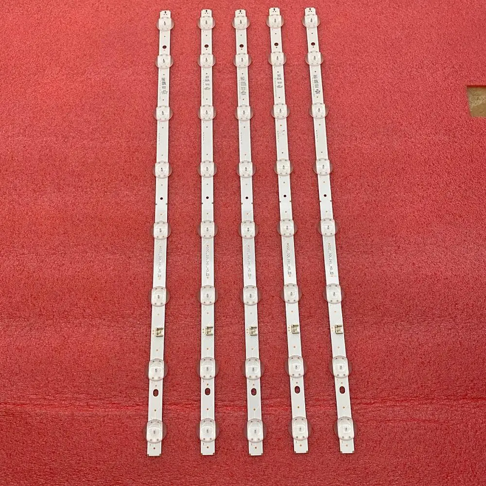 8led Tira Retroiluminação Led para lg 32lj510u 8led tira retroiluminacao led para lg 32lj510u 01