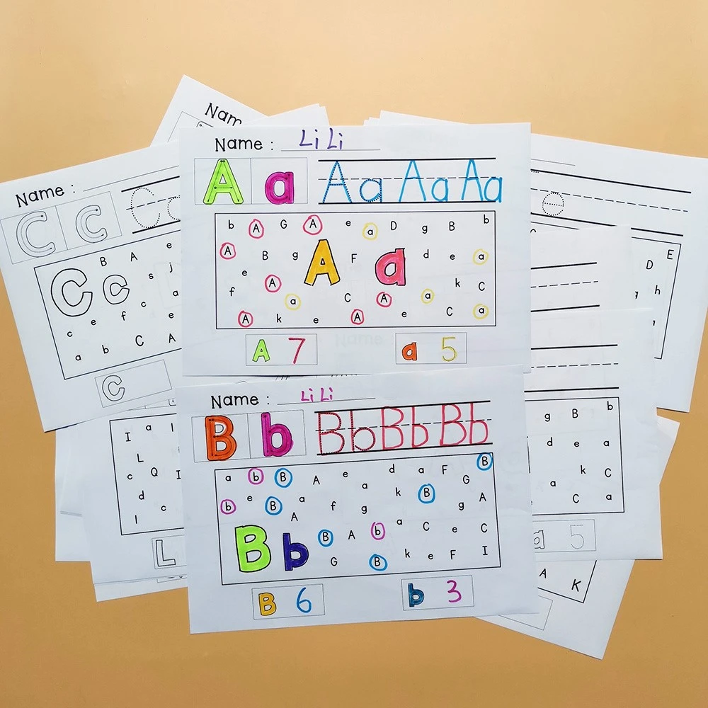 juguetes educativos para un año