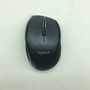 

Logitech M705 Laser Wireless Mouse Support Official Verification with 2.4GHz Wireless 1000dpi for Windows 10/8/7