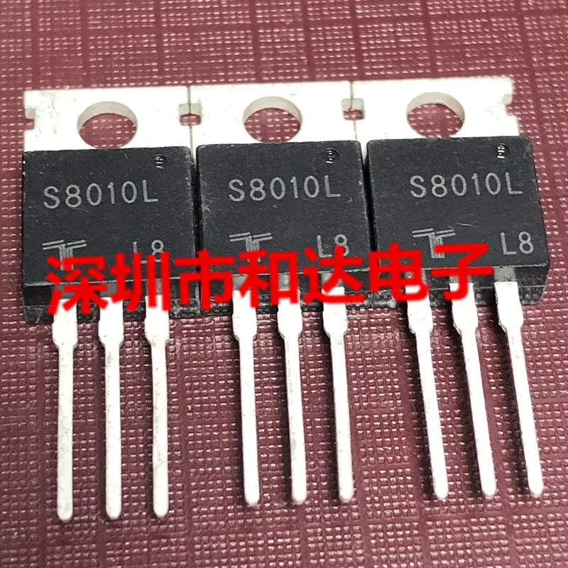 S8010L-220 800V 10A