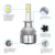 PANDUK C6 H1 H3 Светодиодные Лампы Фар H7 СВЕТОДИОДНЫЕ Автомобильные Фары H4 LED 880 H11 HB3 9005 HB4 9006 H13 6000K 72W 8000LM Автоматические Фары