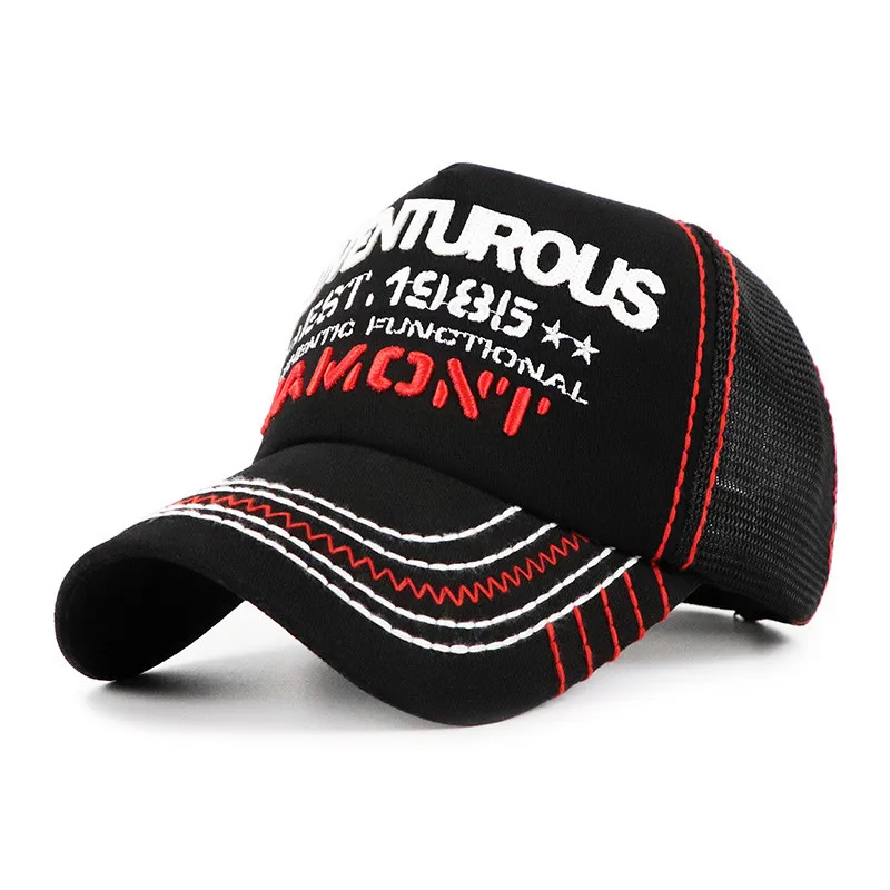 

New Style Eric Endorsement Celebrity Style wang mao zi Men Baseball Cap Men And Women Spring And Summer Parent And Child Childre