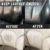 Spot Advanced Leather Repair Gel Ремонтирует Ожоги Отверстия Выбоины для Кожаной поверхности QP2