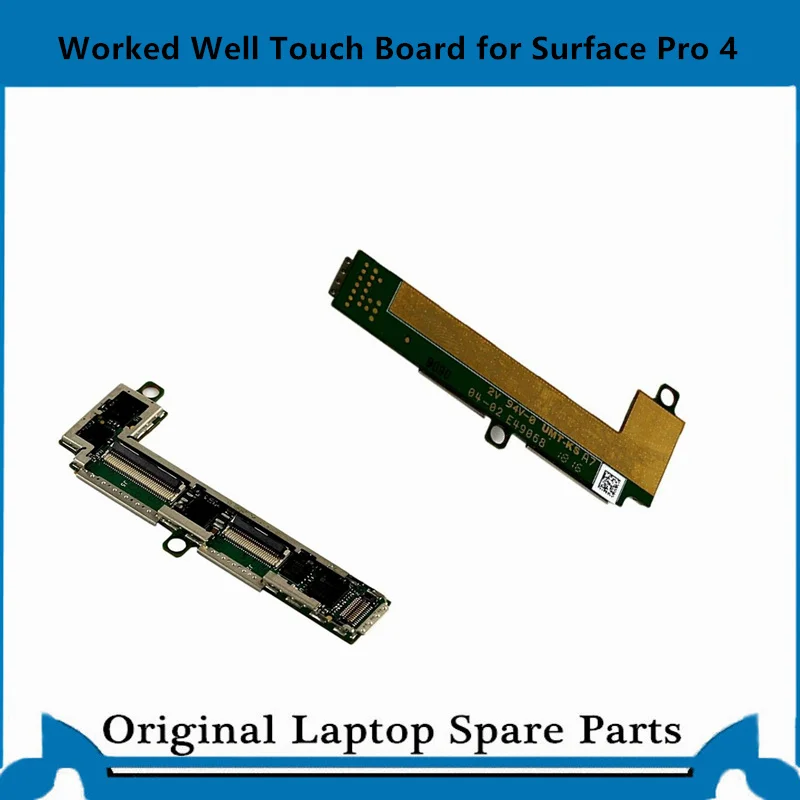 

Replacement Touch Digitizer Connector Controller Board for Microsoft Surface Pro 4